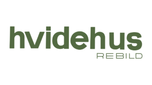 Hvidehus Rebild logo 